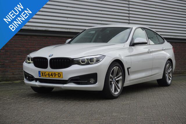 BMW 3-SERIE GT Gran Turismo 320i Sport Line GT/BINNENKORT VERWACHT/