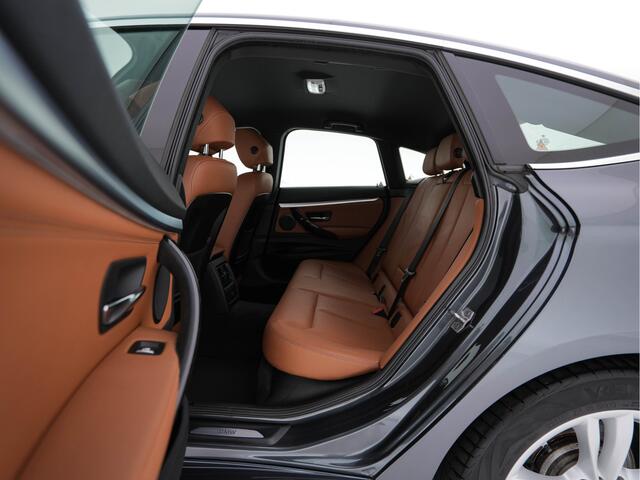 BMW 3-SERIE GT Gran Turismo 320i Corporate Lease High Executive Aut. *LEATHER | FULL-LED | HEATED-COMFORTSEATS | HIFI-SOUND | NAVI-FULLMAP | ECC | PDC | CRUISE | 18''ALU*