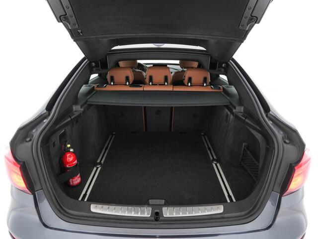 BMW 3-SERIE GT Gran Turismo 320i Corporate Lease High Executive Aut. *LEATHER | FULL-LED | HEATED-COMFORTSEATS | HIFI-SOUND | NAVI-FULLMAP | ECC | PDC | CRUISE | 18''ALU*