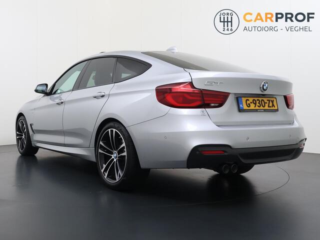 BMW 3-SERIE GT Gran Turismo 320i High Executive Edition M-Sport | NL Auto | Pano |