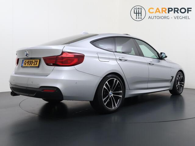 BMW 3-SERIE GT Gran Turismo 320i High Executive Edition M-Sport | NL Auto | Pano |