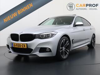 BMW 3-SERIE GT