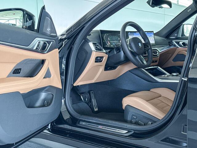BMW 4-SERIE Gran Coupé 420i | M Sport Pro | Business Edition Plus