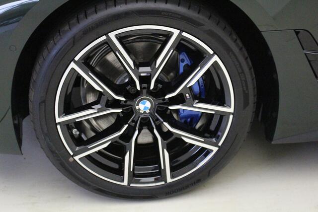 BMW 4-SERIE Gran Coupé 420i