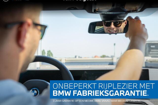 BMW 4-SERIE Coupé 420i | M Sport Pro | Comfort Pack | Glazen Schuif-/Kanteldak