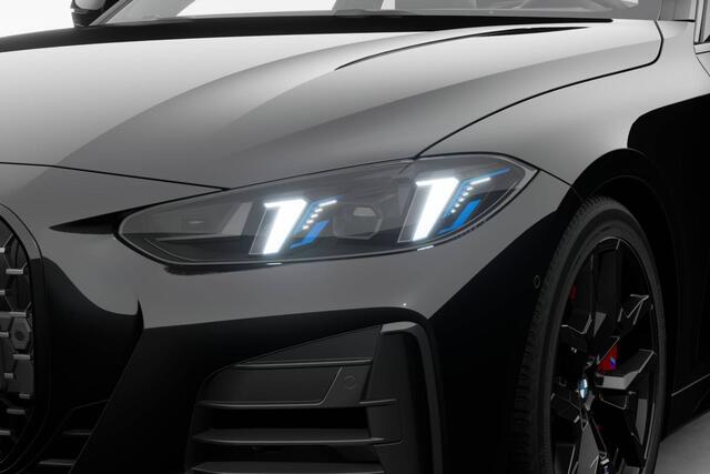 BMW 4-SERIE Coupé 420i | M Sport Pro | Comfort Pack | Glazen Schuif-/Kanteldak