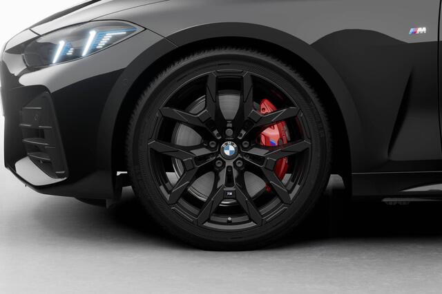 BMW 4-SERIE Coupé 420i | M Sport Pro | Comfort Pack | Glazen Schuif-/Kanteldak
