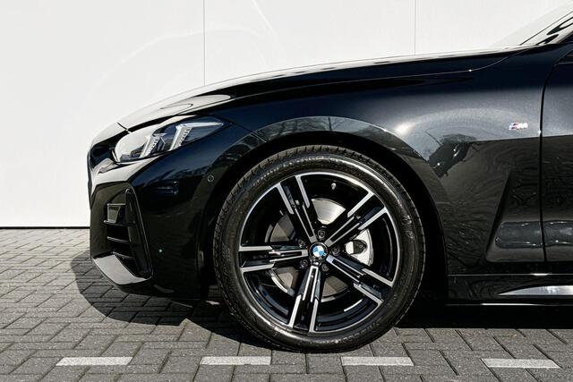 BMW 4-SERIE Cabrio 420i