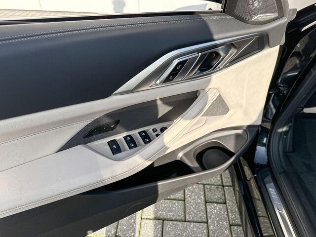 BMW 4-SERIE Cabrio 420i