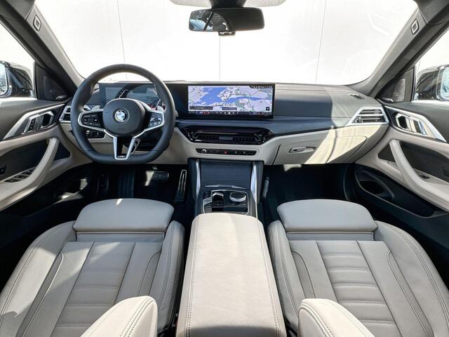 BMW 4-SERIE Cabrio 420i