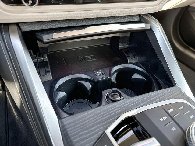 BMW 4-SERIE Cabrio 420i