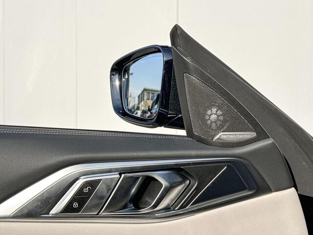 BMW 4-SERIE Cabrio 420i