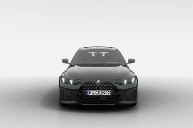 BMW 4-SERIE Gran Coupé 420i | M Sport Pro | Comfort Pack | Adaptieve LED koplampen en laser achterlichten