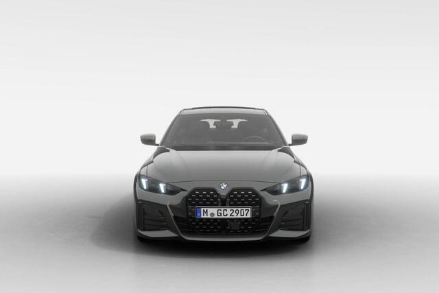 BMW 4-SERIE Gran Coupé 420i | M Sport Pro | Comfort Pack | Active Cruise Control