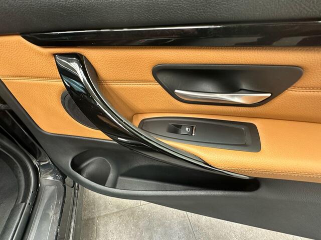 BMW 4-SERIE Coupé 418i High Executive M-Sport