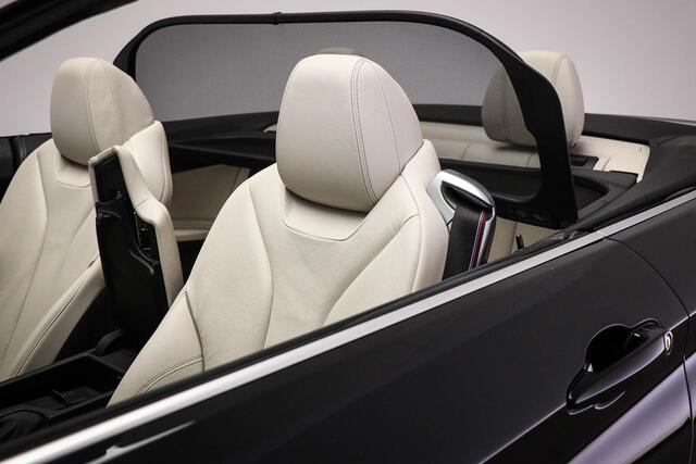 BMW 4-SERIE Cabrio 420i M-Sport High Executive Edition | AUDIO MEDIA- PACK | HEAD UP | DAB | CAMERA | 19"