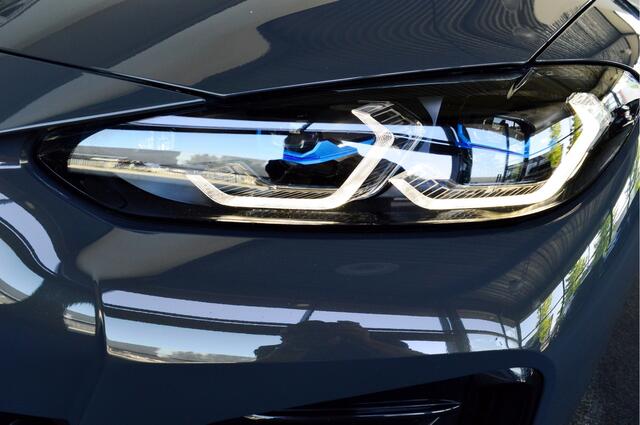 BMW 4-SERIE Gran Coupé 430i M-Sportedition | Dravitgrau !