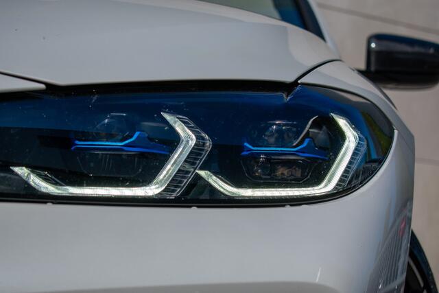 BMW 4-SERIE Cabrio 430i High Executive M-Sport - Carbon Pack - 19" - Laser Led