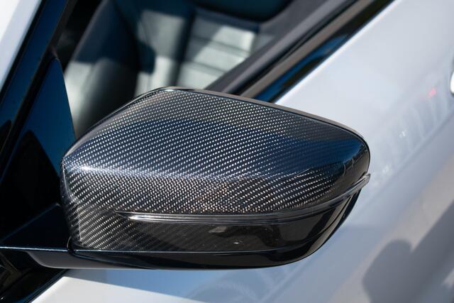 BMW 4-SERIE Cabrio 430i High Executive M-Sport - Carbon Pack - 19" - Laser Led