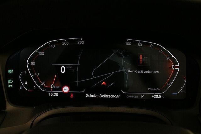 BMW 4-SERIE Cabrio 430iA ** LASER, NAVI+, BRUIN LEDER, NEKVERW, 18-inch LMV, VERW. STUUR ** 1e EIG - UNFALLFREI ** ** INFORMEER OOK NAAR ONZE AANTREKKELIJKE FINANCIAL-LEASE TARIEVEN **