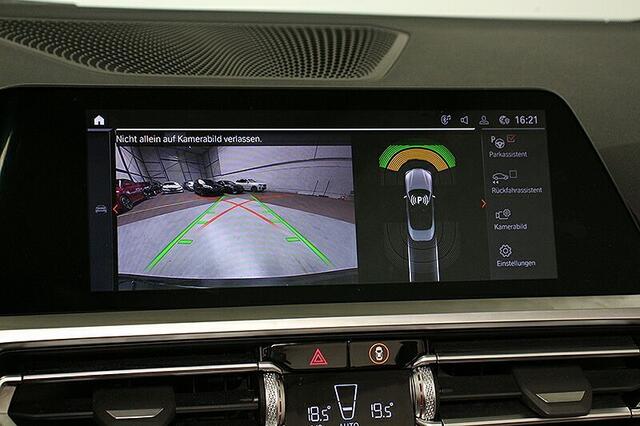 BMW 4-SERIE Cabrio 430iA ** LASER, NAVI+, BRUIN LEDER, NEKVERW, 18-inch LMV, VERW. STUUR ** 1e EIG - UNFALLFREI ** ** INFORMEER OOK NAAR ONZE AANTREKKELIJKE FINANCIAL-LEASE TARIEVEN **