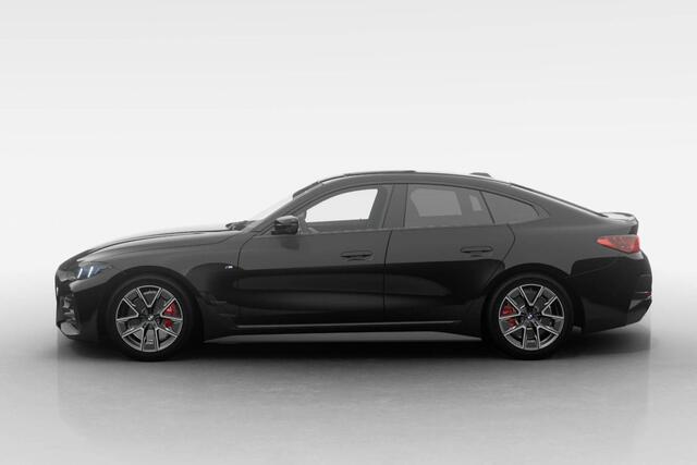 BMW 4-SERIE Gran Coupé 420i | M Sport Pro | Innovation Pack | Comfort Pack