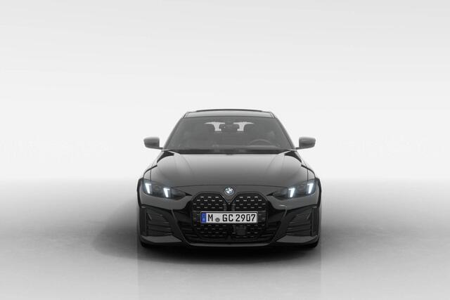 BMW 4-SERIE Gran Coupé 420i | M Sport Pro | Innovation Pack | Comfort Pack | 19" LM