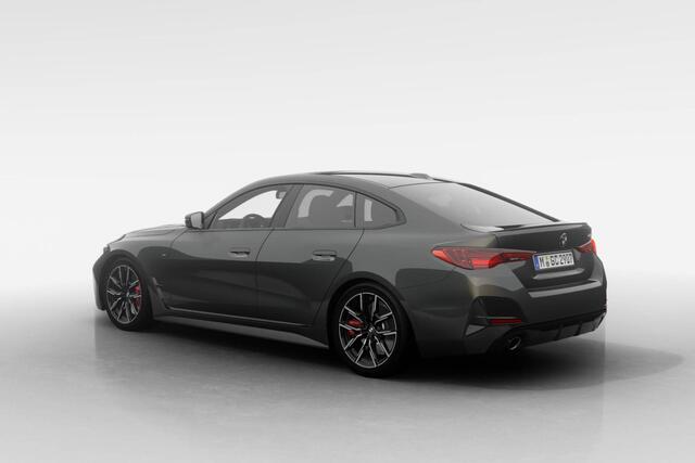 BMW 4-SERIE Gran Coupé 420i | M Sport Pro | Innovation Pack | Comfort Pack | 19" LM | Active Cruise Control
