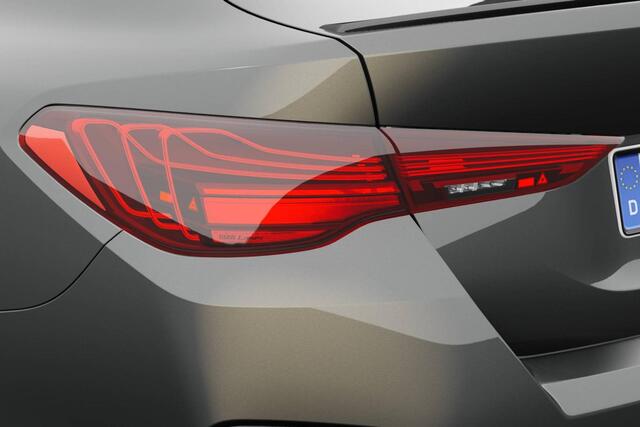 BMW 4-SERIE Gran Coupé 420i | M Sport Pro | Innovation Pack | Comfort Pack | 19" LM | Active Cruise Control