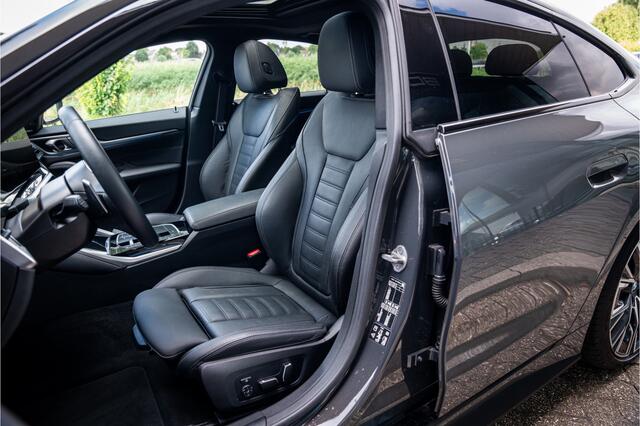 BMW 4-SERIE Gran Coupé M440i xDrive High Executive **M SPORT PACKAGE PRO** PANODAK