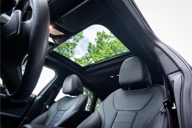 BMW 4-SERIE Gran Coupé M440i xDrive High Executive **M SPORT PACKAGE PRO** PANODAK