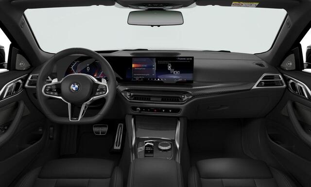BMW 4-SERIE 430i xDrive Cabrio | M Sportpakket Pro | Innovation Pack | Comfort Pack
