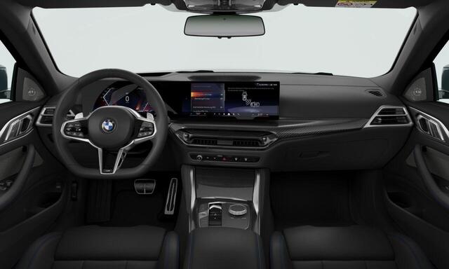 BMW 4-SERIE 420i Coupé | M Sportpakket Pro | Innovation Pack | Comfort Pack