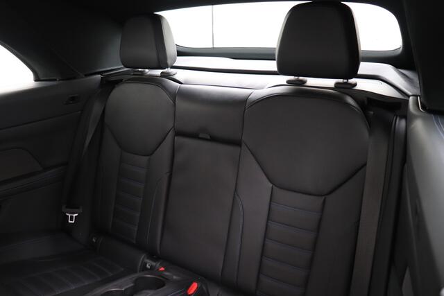 BMW 4-SERIE Cabrio M440i xDrive High Executive Camera Harman/Kardon LMV 19'