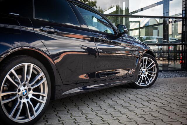BMW 4-SERIE Gran Coupé 420i High Executive M-Sport Achteruitrijcamera, Adaptive Led, M-pakket