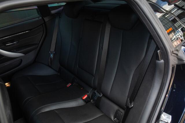 BMW 4-SERIE Gran Coupé 420i High Executive M-Sport Achteruitrijcamera, Adaptive Led, M-pakket