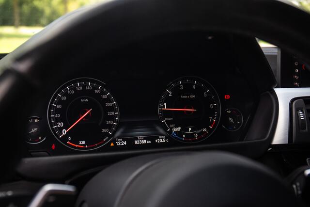 BMW 4-SERIE Gran Coupé 420i High Executive M-Sport Achteruitrijcamera, Adaptive Led, M-pakket