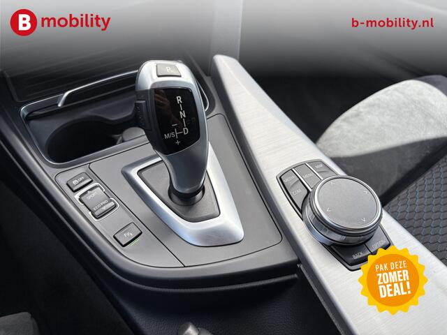 BMW 4-SERIE Gran Coupé 418i High Executive M-Sport Head Up Display Apple CarPlay | Achteruitrijcamera | Hifi | DAB Audio | Driving Assistant