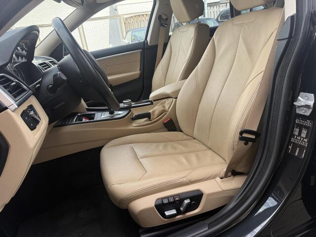 BMW 4-SERIE Gran Coupé 420i High Executive Luxury Line