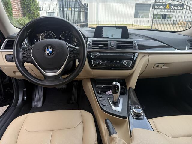 BMW 4-SERIE Gran Coupé 420i High Executive Luxury Line