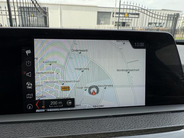 BMW 4-SERIE Gran Coupé 420i High Executive Luxury Line