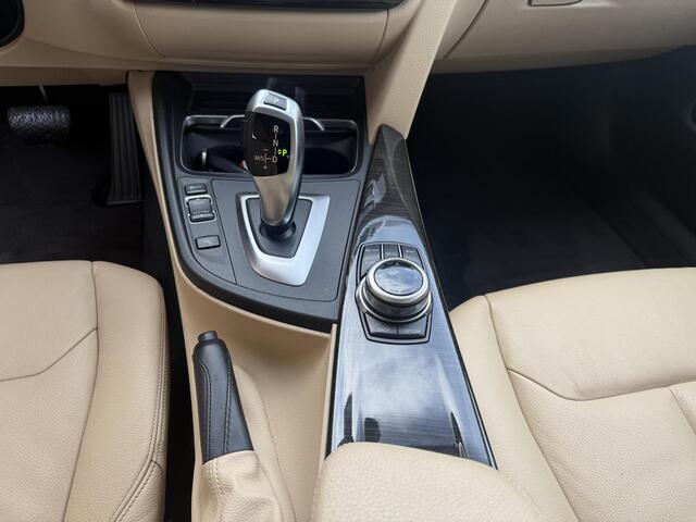 BMW 4-SERIE Gran Coupé 420i High Executive Luxury Line