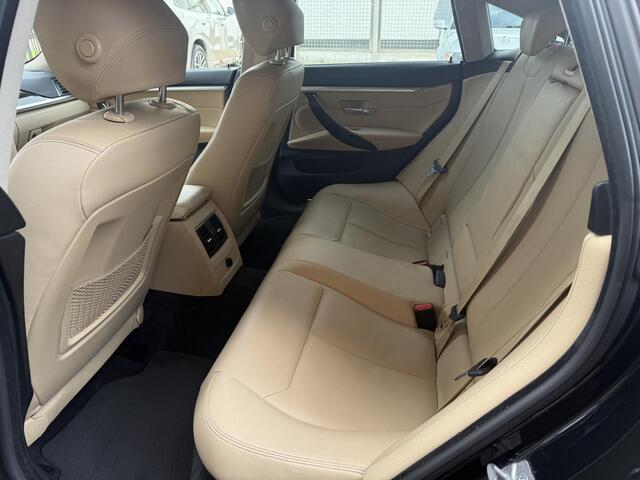 BMW 4-SERIE Gran Coupé 420i High Executive Luxury Line