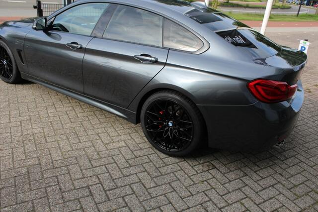 BMW 4-SERIE 420i Corp. L. Hi Ex.