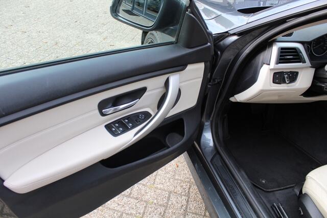 BMW 4-SERIE 420i Corp. L. Hi Ex.