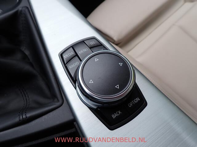 BMW 4-SERIE Gran Coupé 420i HIGH-EXE SPORTSTOEL/PROFNAVI/BI-XENON/TREKHAAK