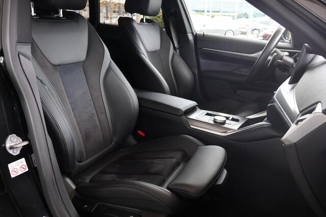 BMW 4-SERIE Gran Coupe 430i High Executive | M Sportpakket | Hi-Fi audio | 19"