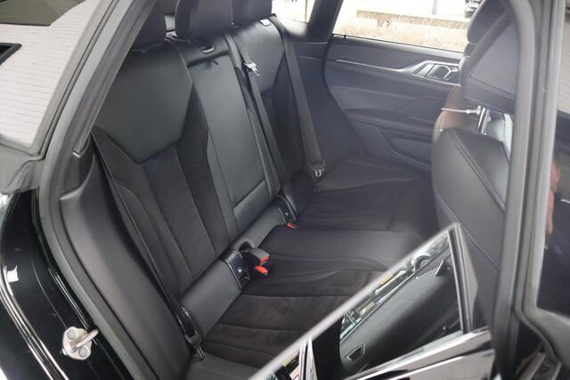 BMW 4-SERIE Gran Coupe 430i High Executive | M Sportpakket | Hi-Fi audio | 19"