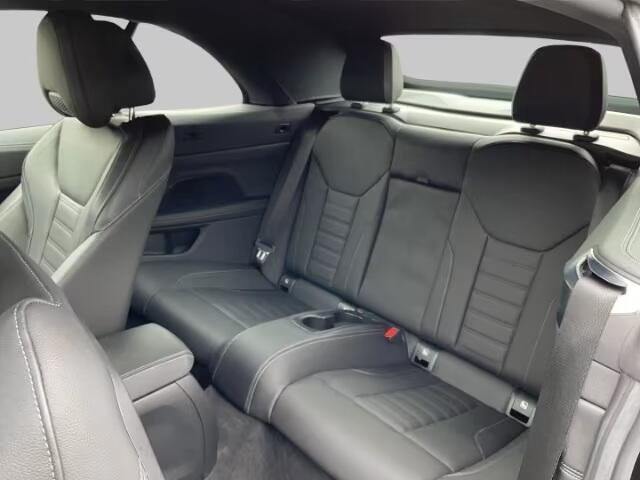 BMW 4-SERIE Cabrio 420i M-Sport Trekhaak Navi Camera LED Keyless Stuur en Stoel verwarming