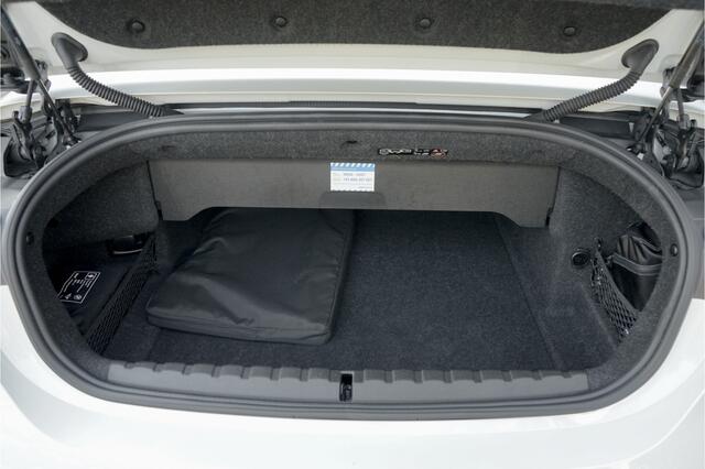 BMW 4-SERIE Cabrio 420i High Executive Individual Leer Laserlight H/K